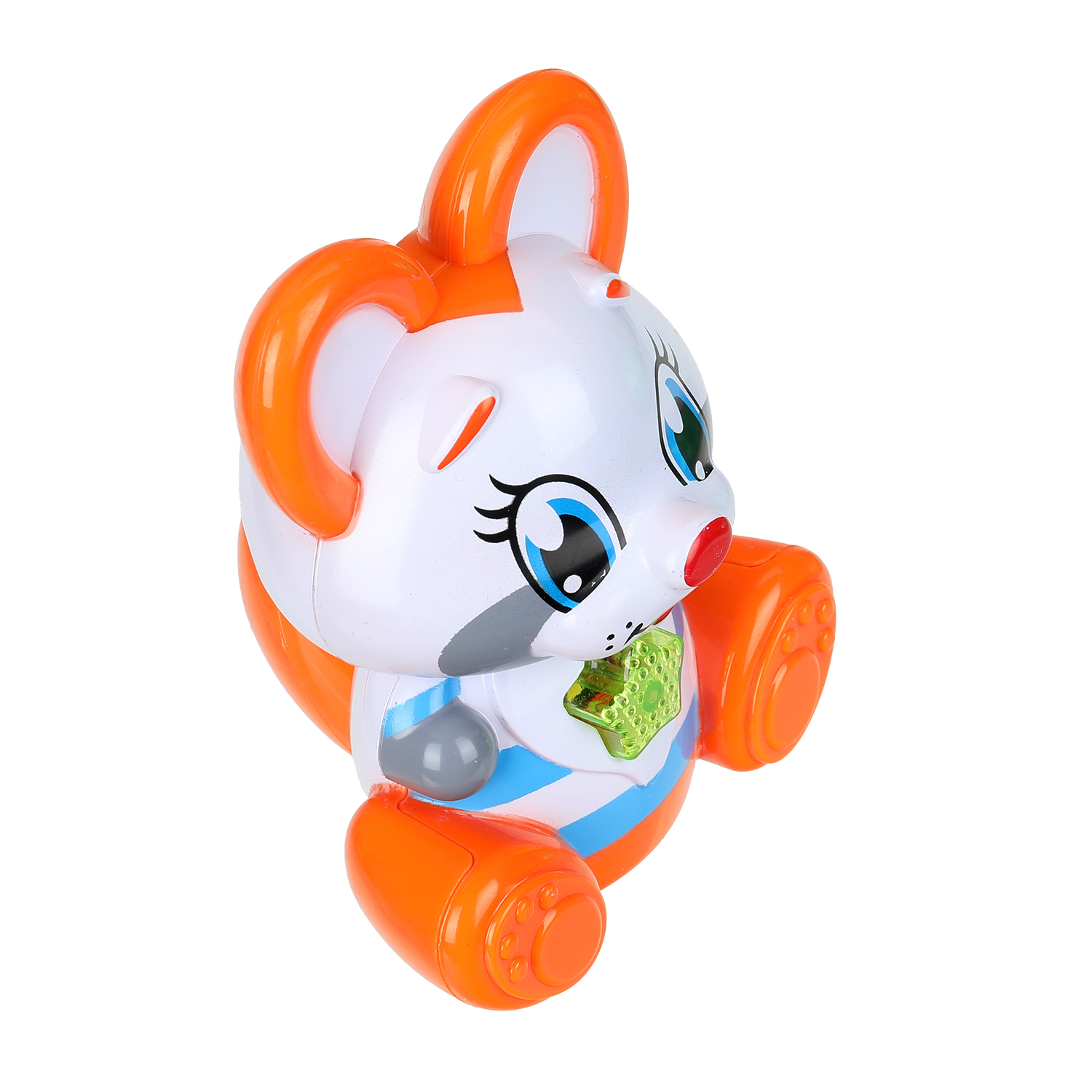 Игрушка УМка Енот - фото 7