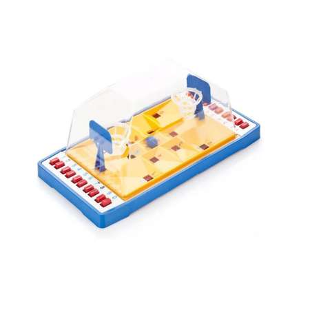 Настольная игра ОмЗЭТ баскетбол