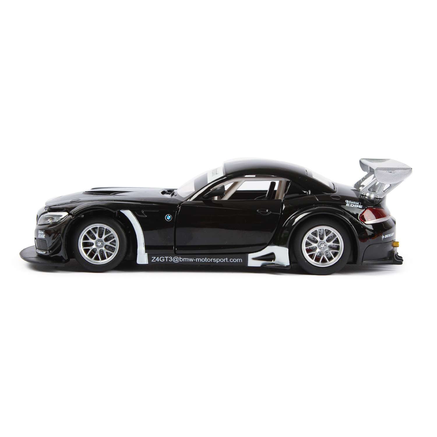Автомобиль Mobicaro BMW 1:24 68251A - фото 4