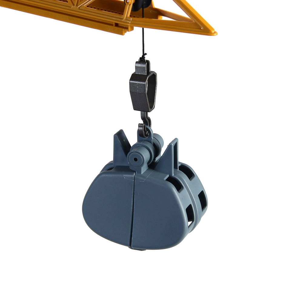 Подъемный кран РУ Игроленд 128 см - фото 5