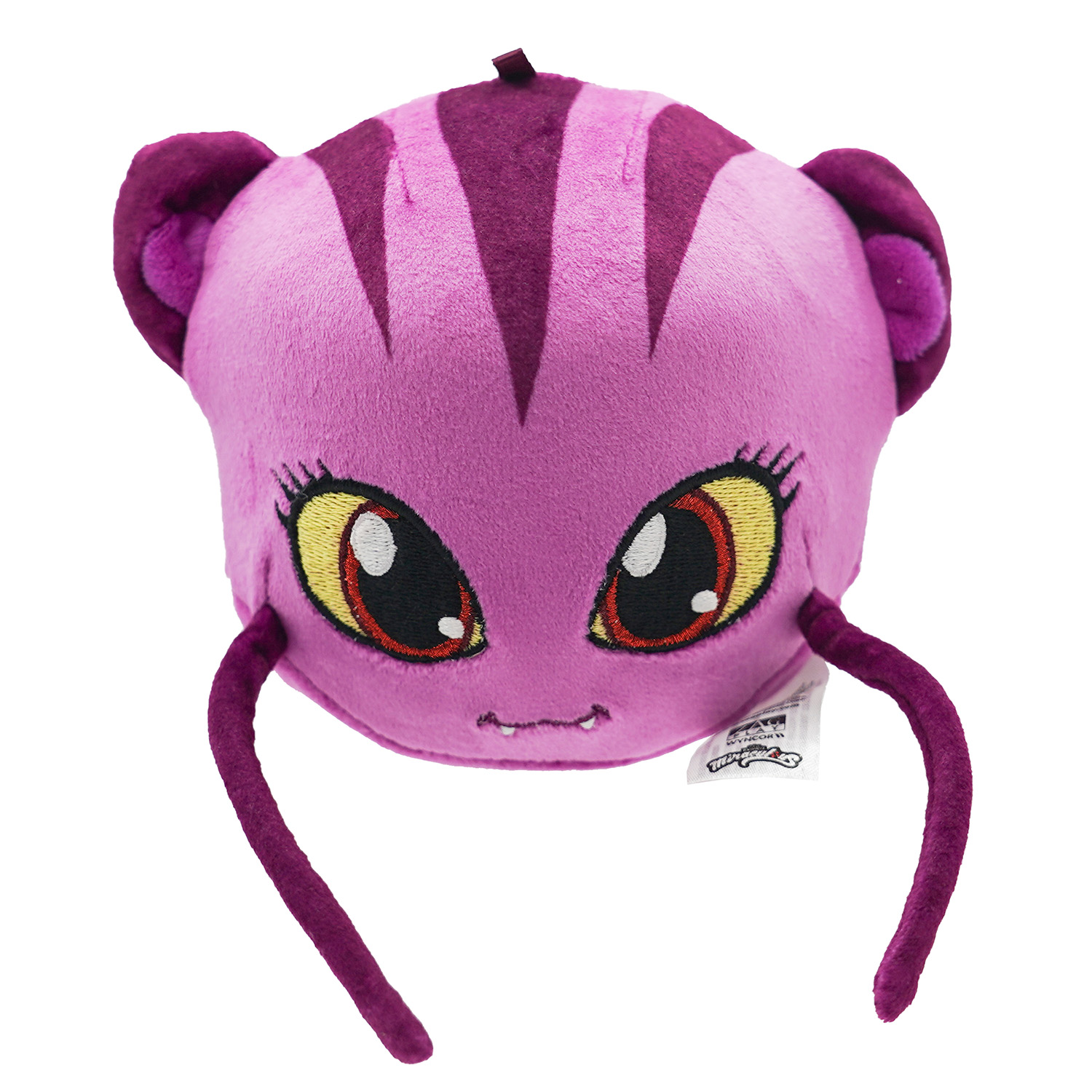 Фигурка Miraculous Квами - фото 23