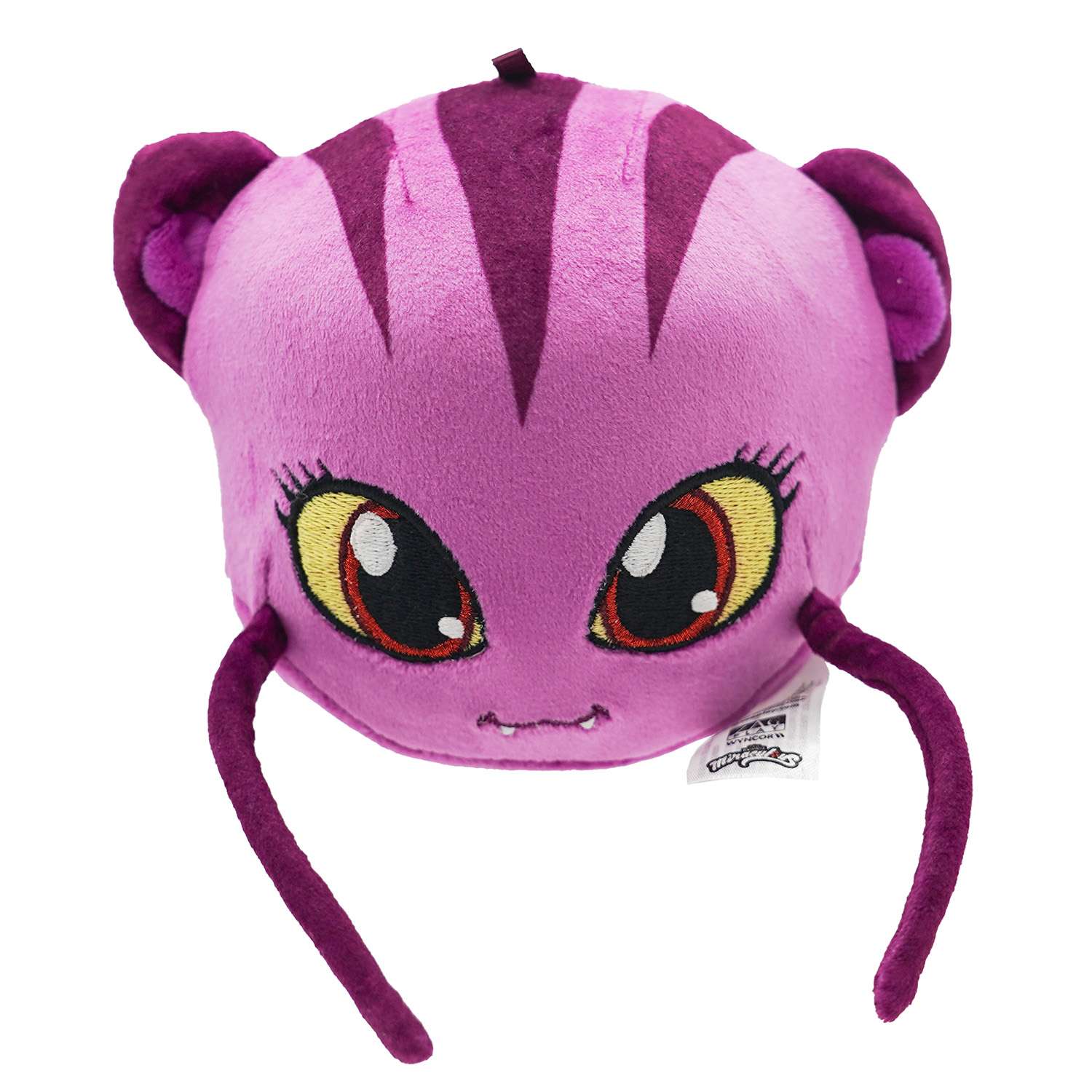Фигурка Miraculous Квами - фото 23