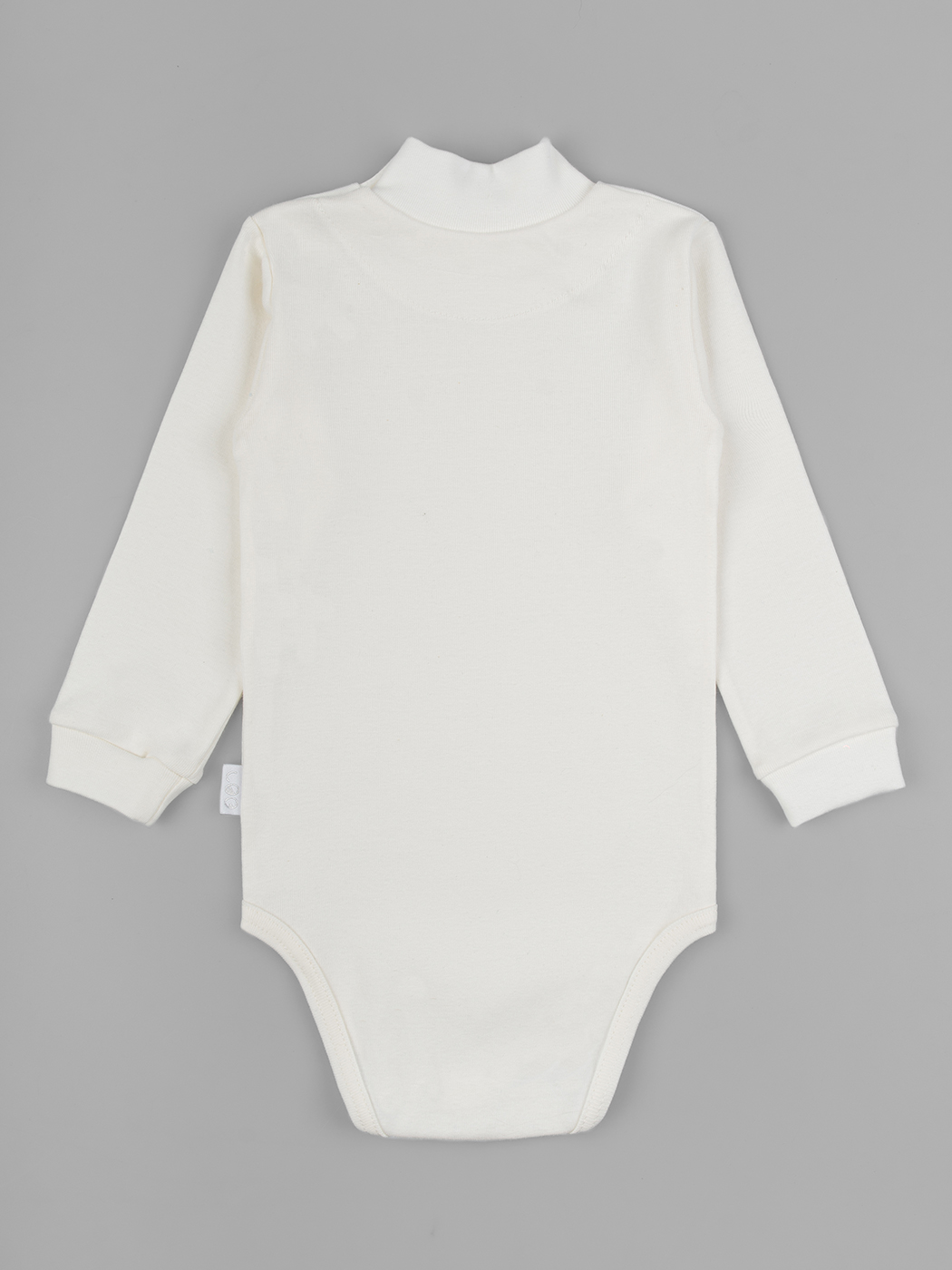 Боди 2 шт LEO 0643/1_молочный/синий - фото 8