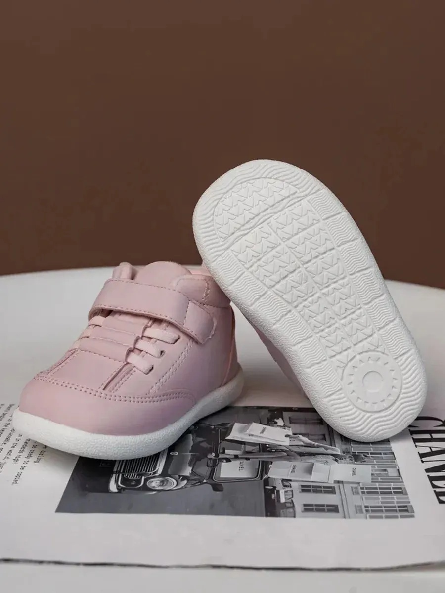 Ботинки ТопТошкин 1145-К-роз - фото 24