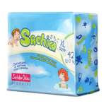 Подгузники Sachiko XL (12-17 кг) 42 шт.