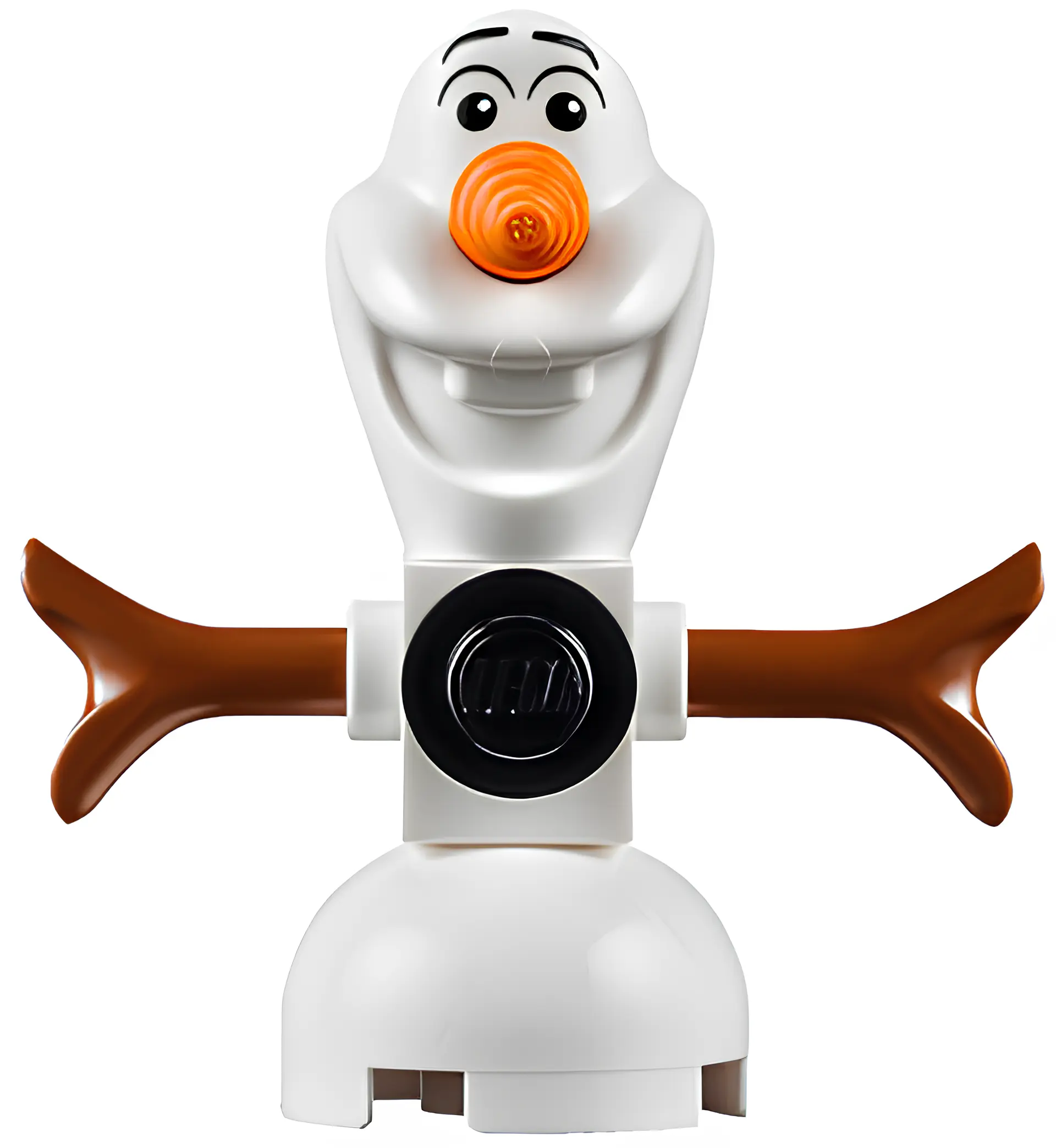 Фигурка LEGO Disney Princess Olaf - фото 1