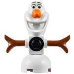 Фигурка LEGO Disney Princess Olaf