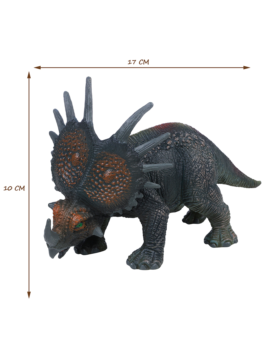 Игровой набор Masai Mara Стиракозавр - фото 2