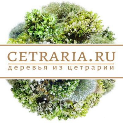 Cetraria