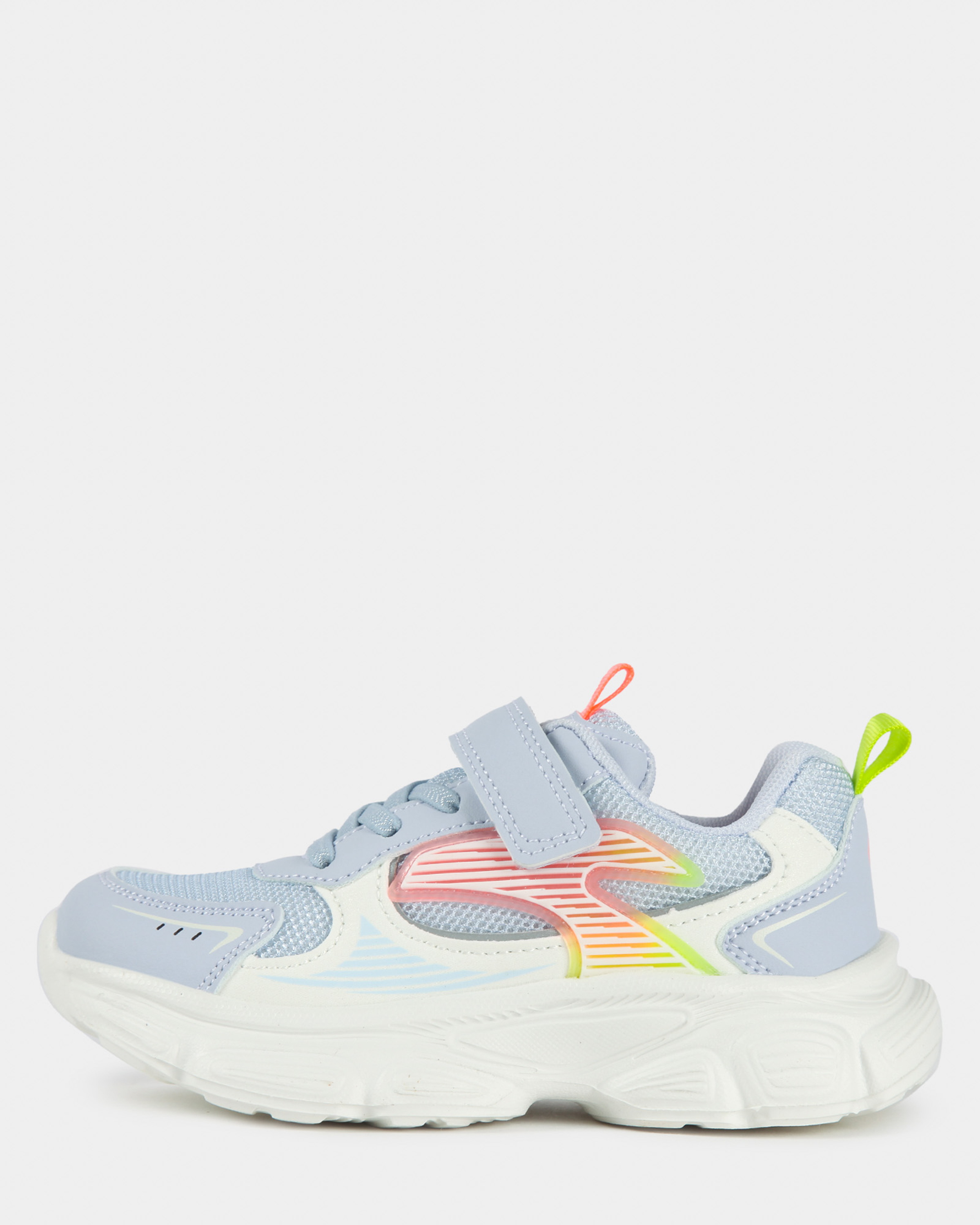 Кроссовки Jomoto S26QXkgRS-327-55 - фото 1