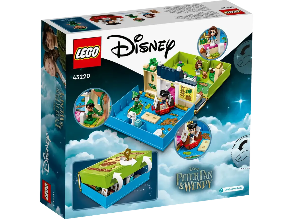 Конструктор LEGO Disney - фото 2