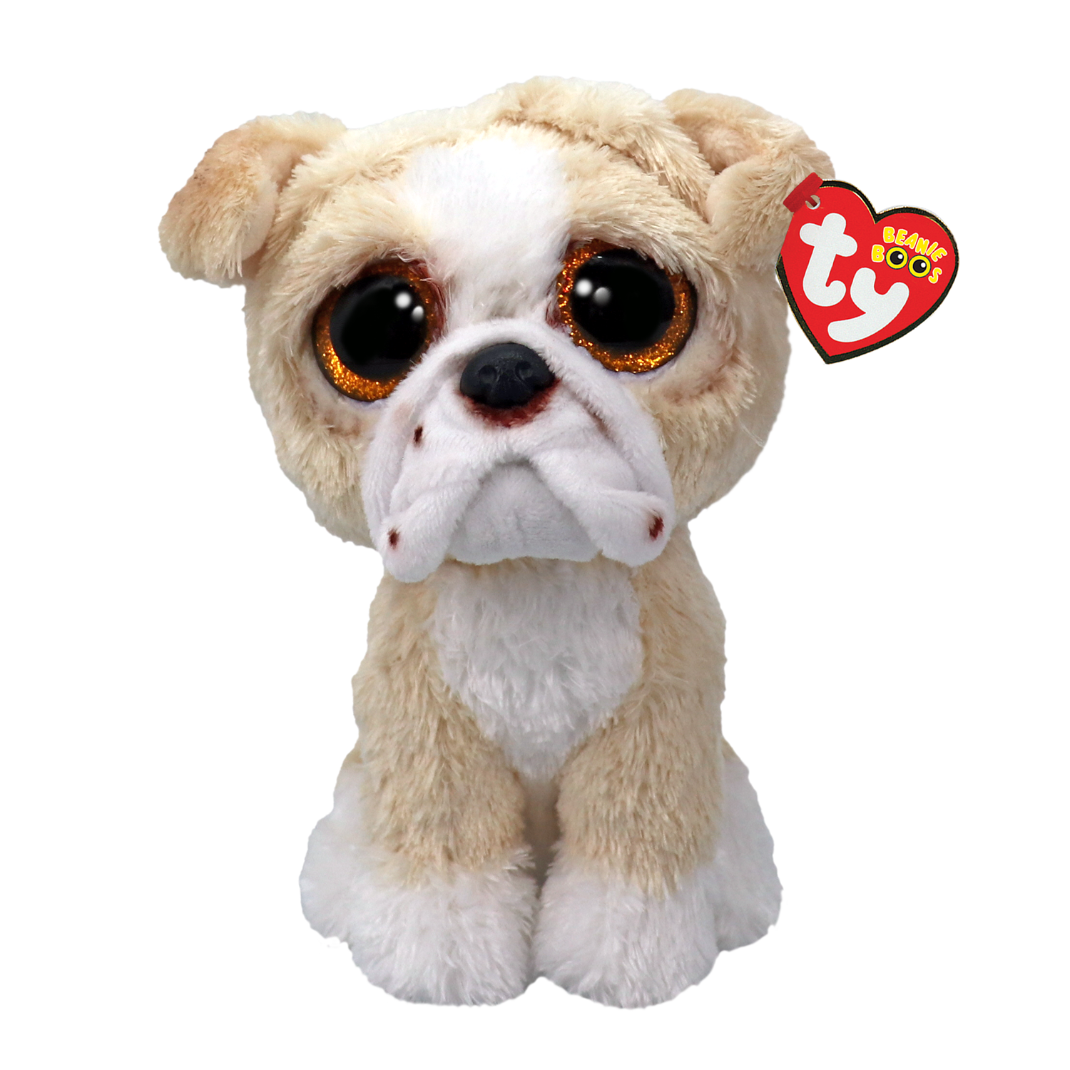 Мягкая игрушка TY Pooch - фото 1