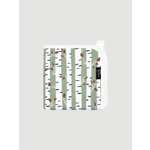 Плед Mjolk Birch Trees 85 x 120 см хлопок