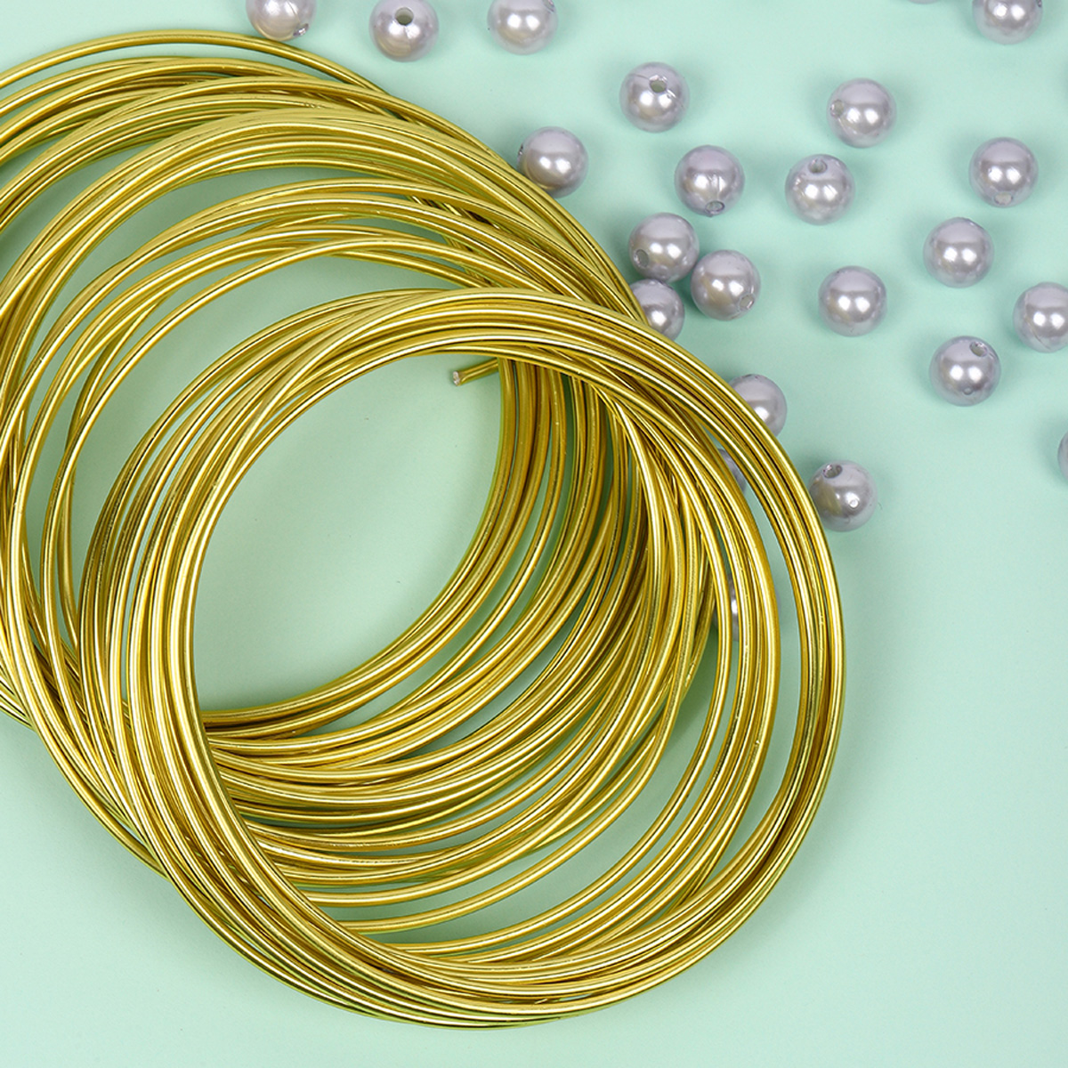 Набор для творчества Magic 4 Hobby плетение - фото 5