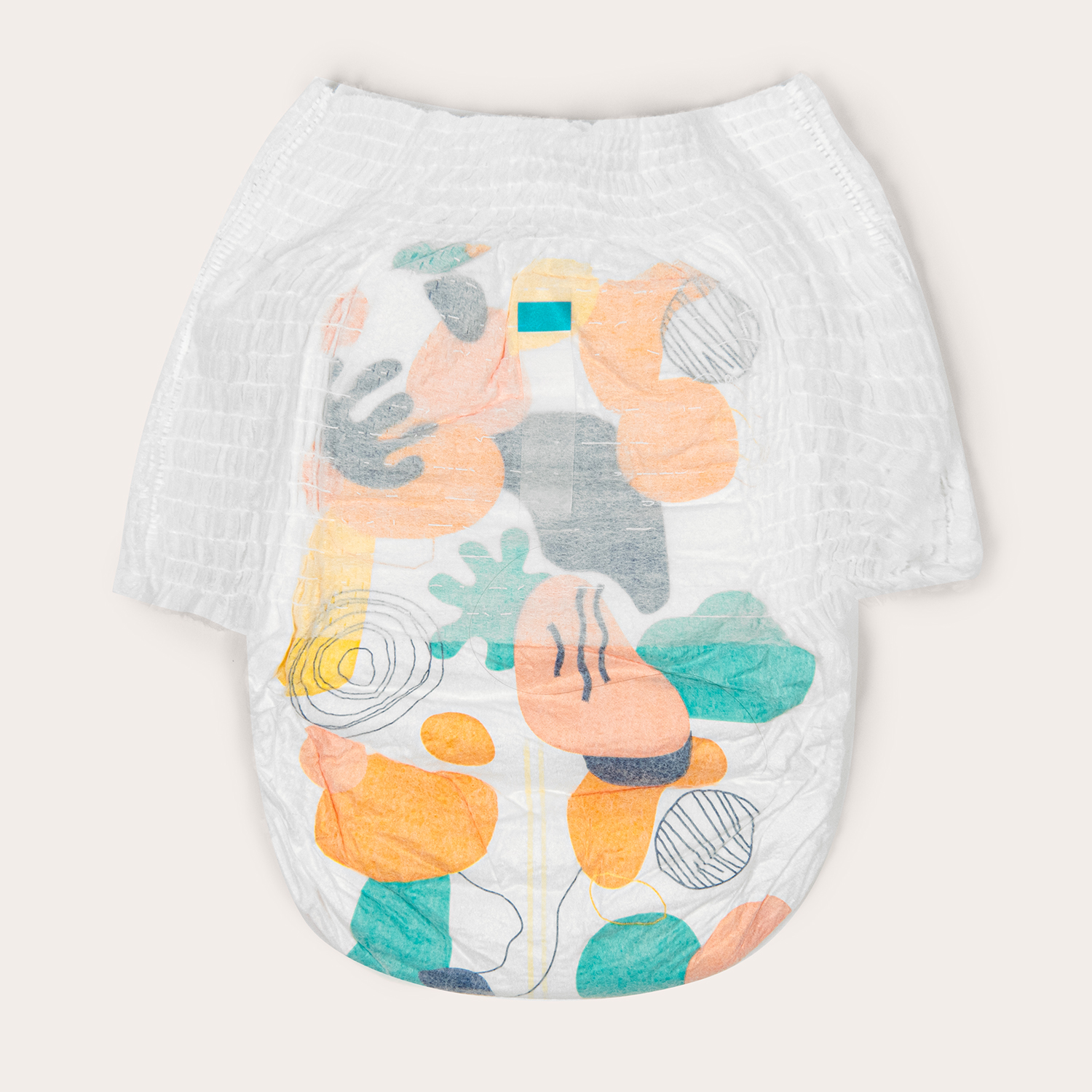 Трусики BabyGo Comfort XL (12-16 кг) 38 шт. - фото 3