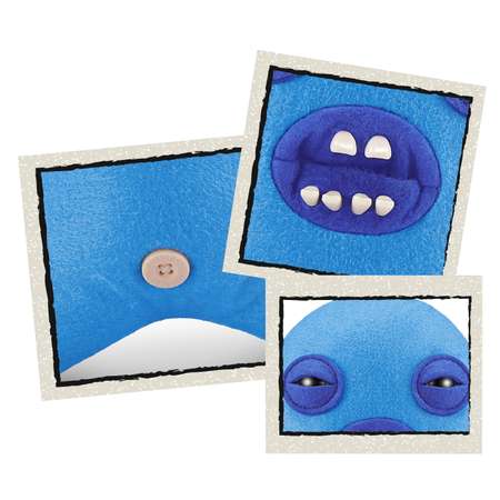 Игрушка мягкая Zuru 22 см