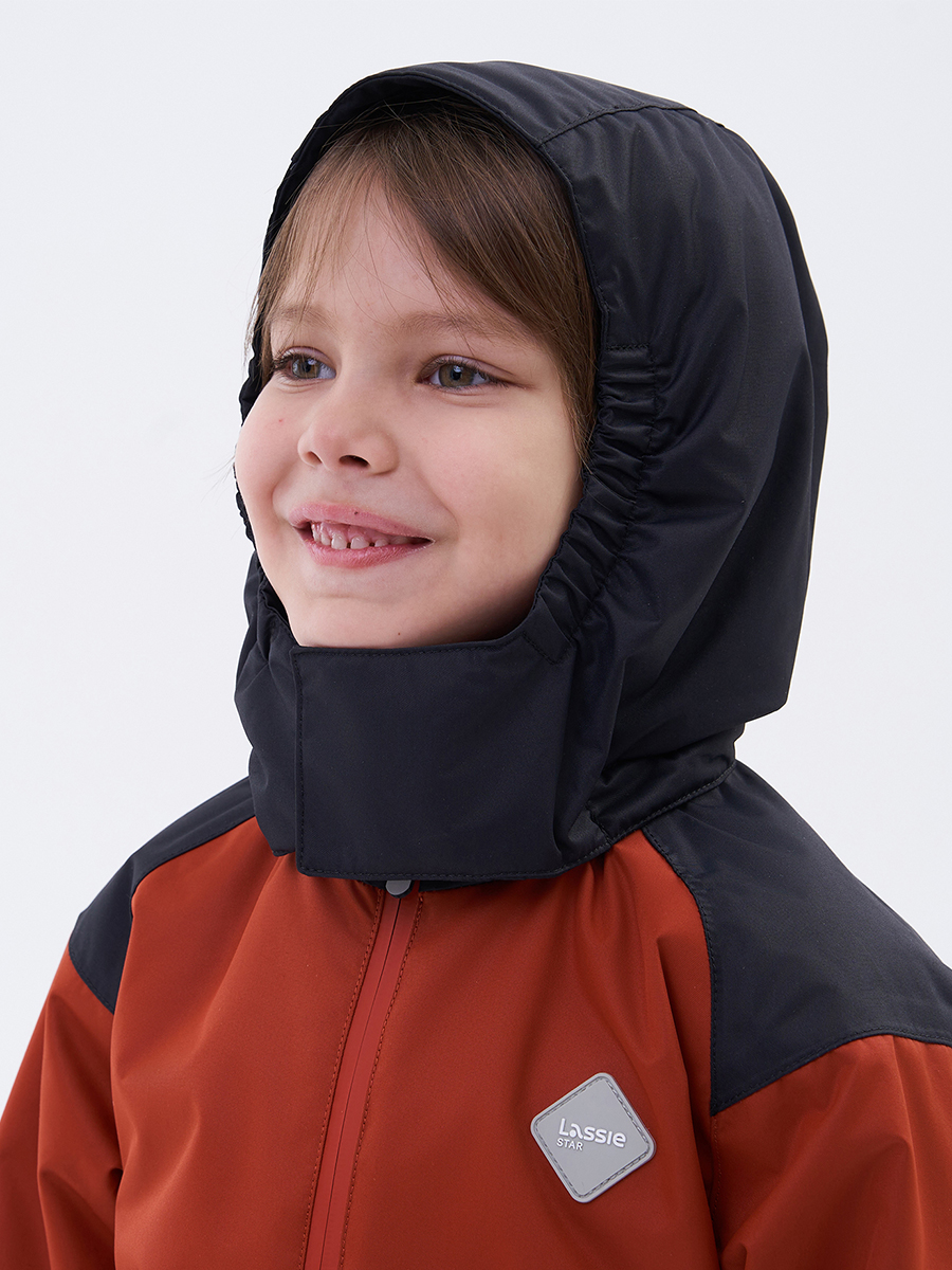 Комбинезон Lassie 72104116-1160 - фото 5