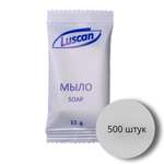 Мыло Luscan 500 шт. 13 г