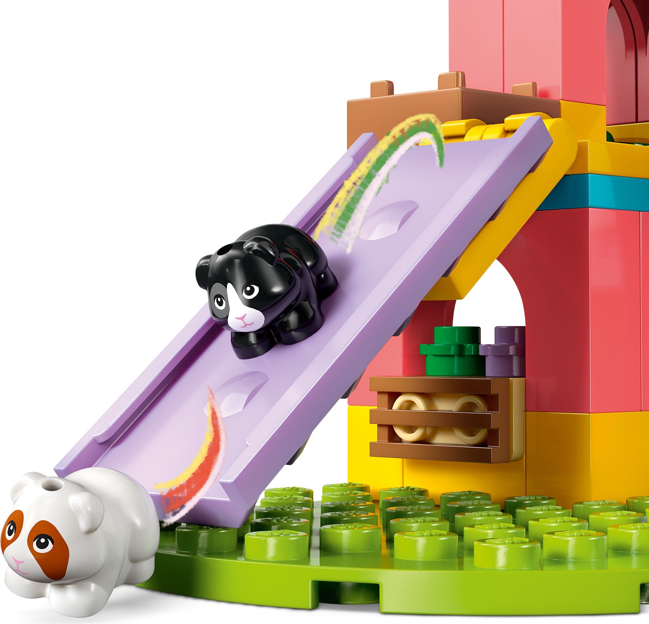 Конструктор LEGO Friends 42640 86 дет. - фото 7