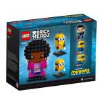 Конструктор LEGO BrickHeadz 40421 309 дет.