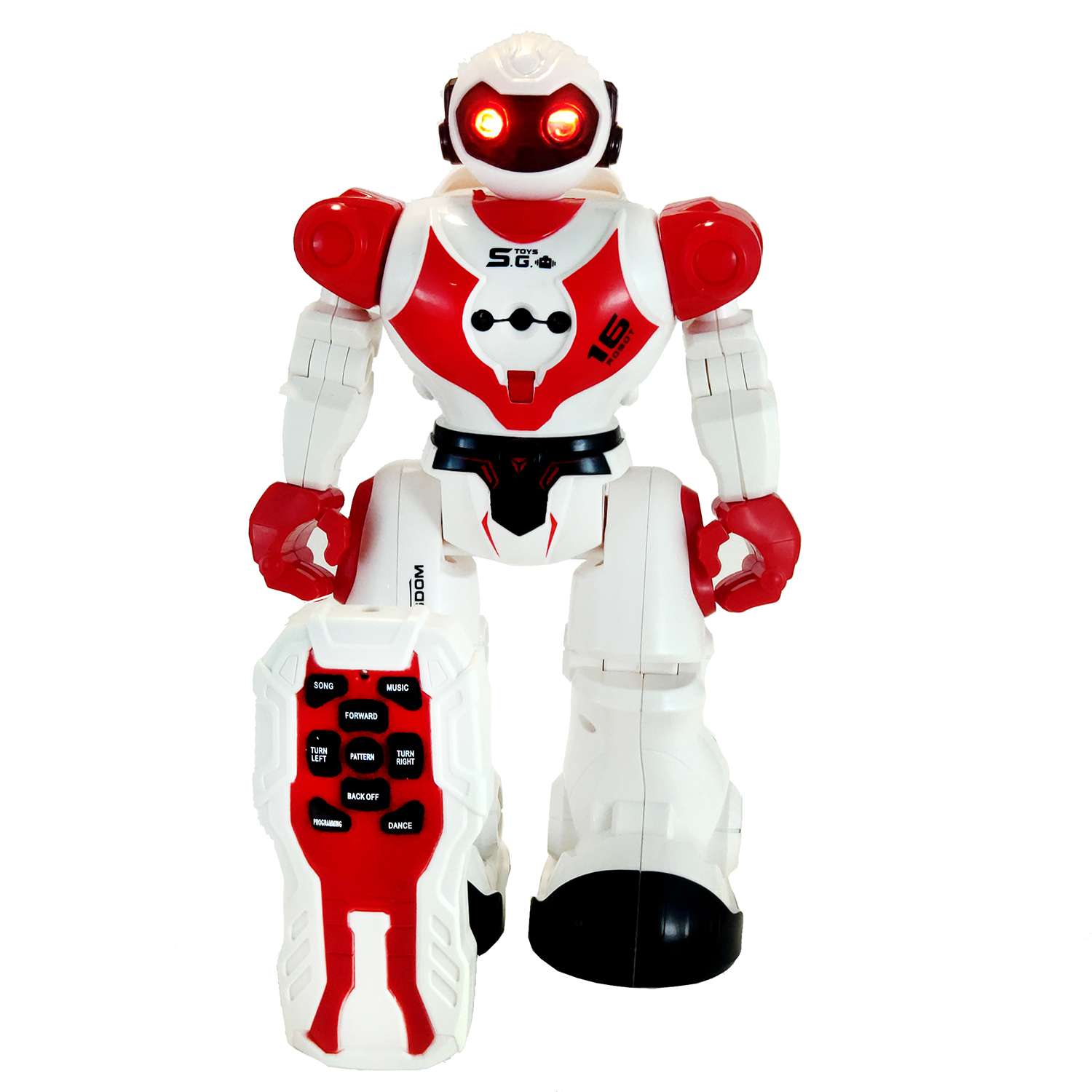 Робот РУ АЛЬЯНС Bots - фото 1