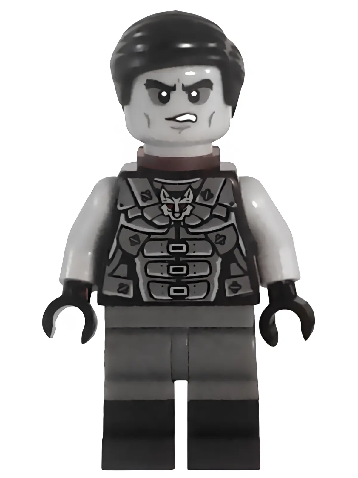 Изображение товара Фигурка LEGO Ninjago Shade njo0299 Изображение товара Фигурка LEGO Ninjago Shade njo0299