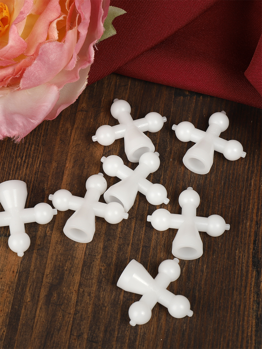 Переходник TBY X-образный тип Б - фото 3