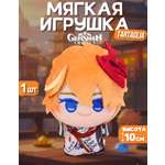 Мягкая игрушка MomoTT Тарта 10 см