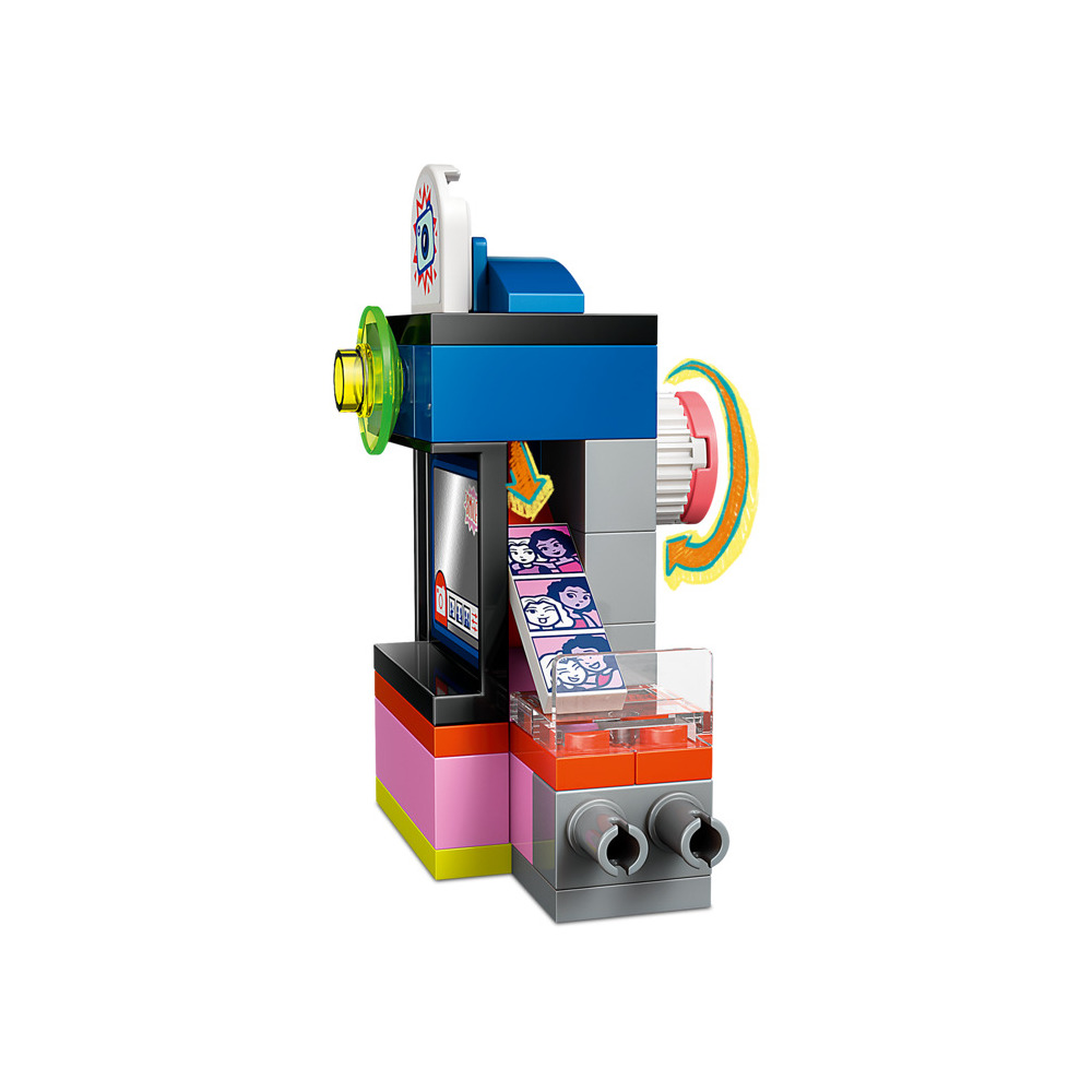 Конструктор LEGO 89 дет. - фото 5