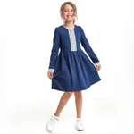 Платье Mini-Maxi