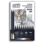 Карандаши цветные АРТформат