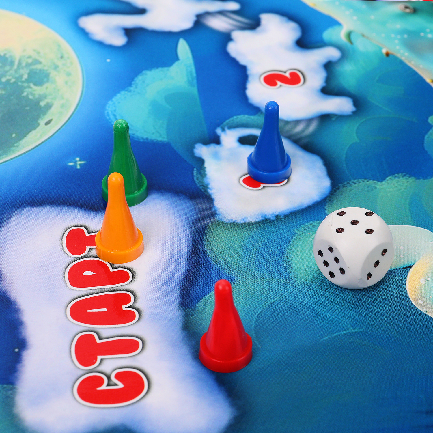 Настольная игра Умные игры Изображариум - фото 6