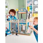 Игрушка Hape Полицейский