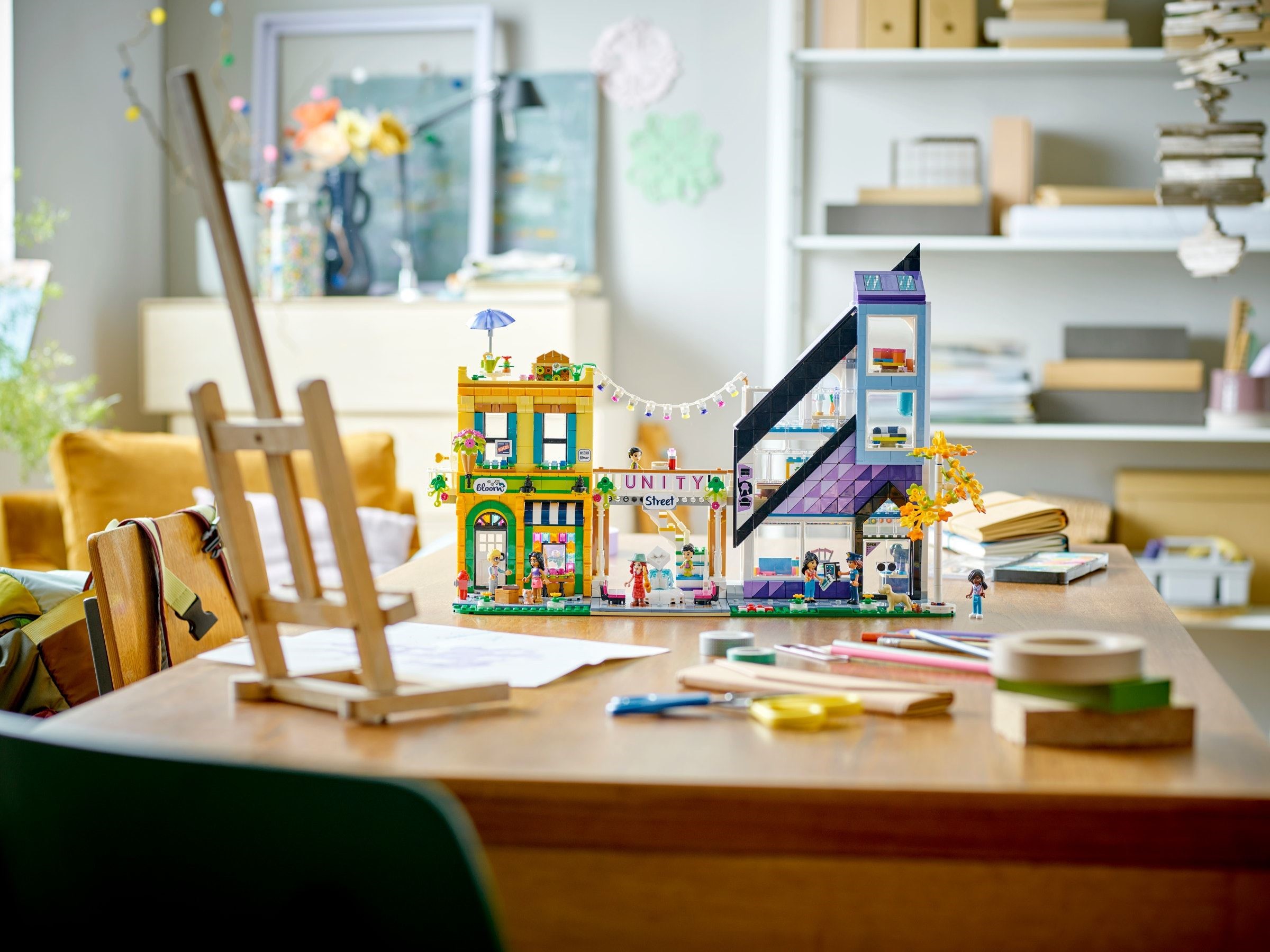 Конструктор LEGO Friends 41732 2010 дет. - фото 3