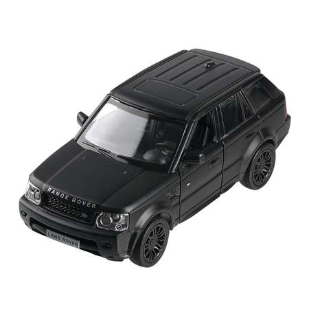 Автомобиль Uni-Fortune Land Rover Range Rover Sport 1:32