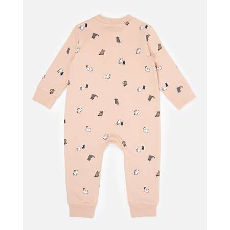 Комбинезон BabyGo