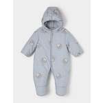 Комбинезон BabyGо