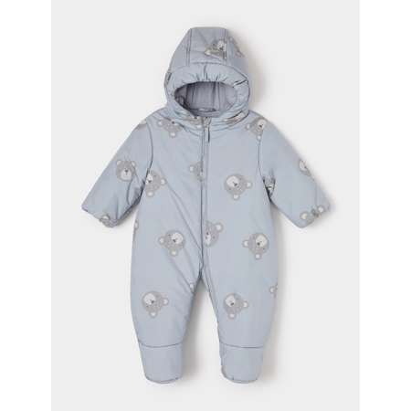 Комбинезон BabyGо