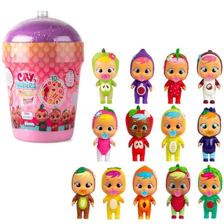 Кукла мини IMC Toys