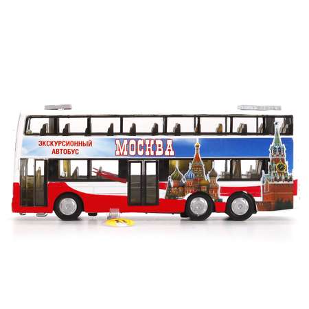 Автобус Технопарк