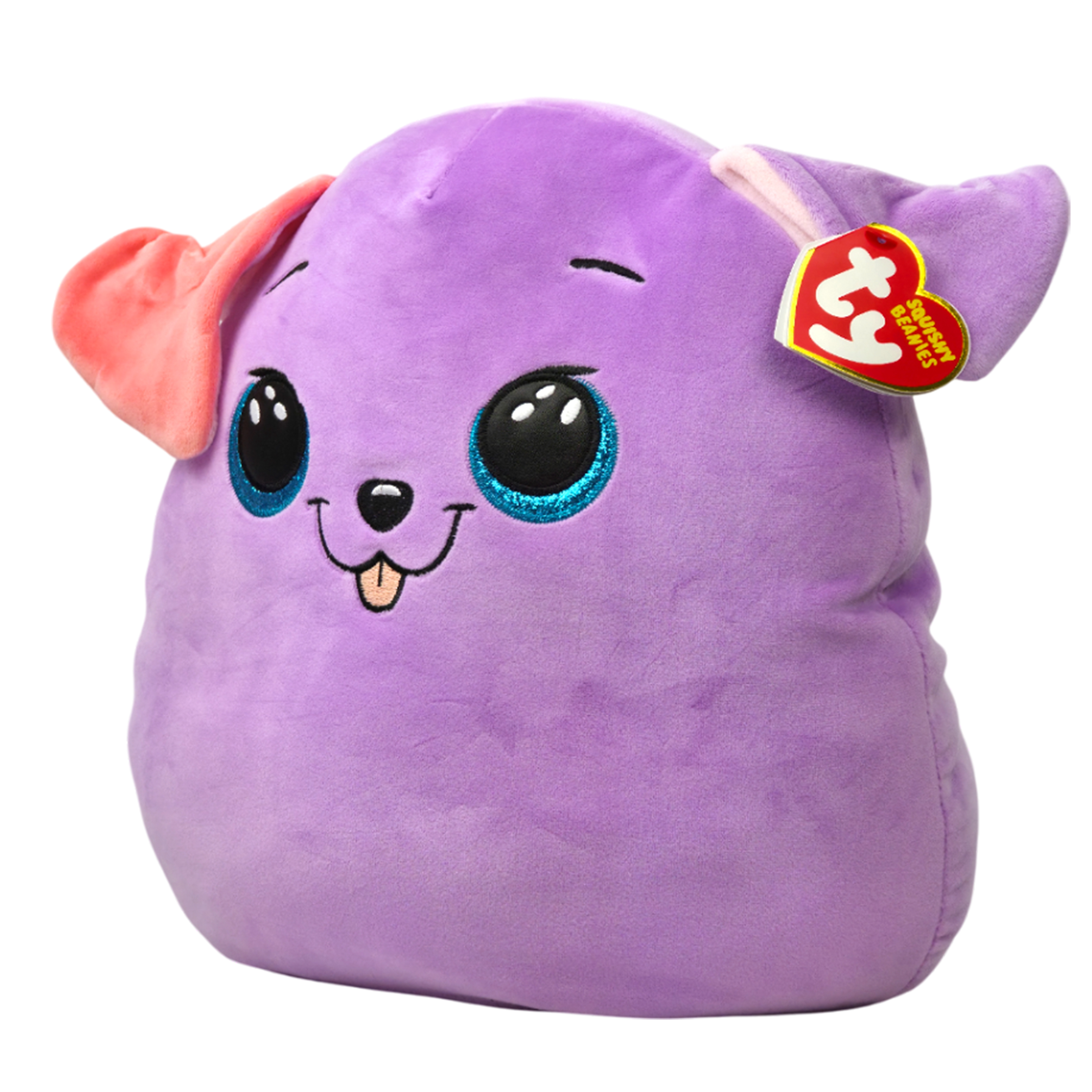 Мягкая игрушка TY Собака - фото 3