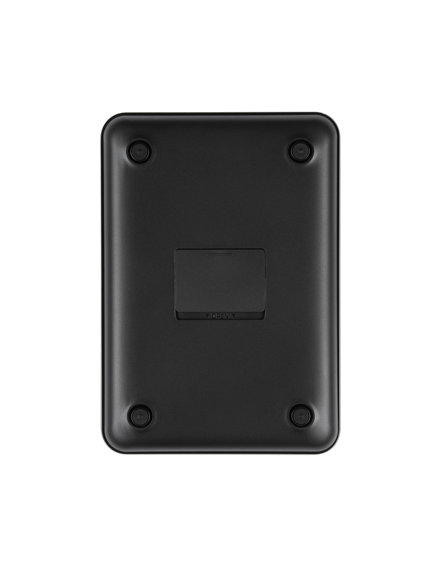 Весы кухонные REDMOND SK1800 - фото 9