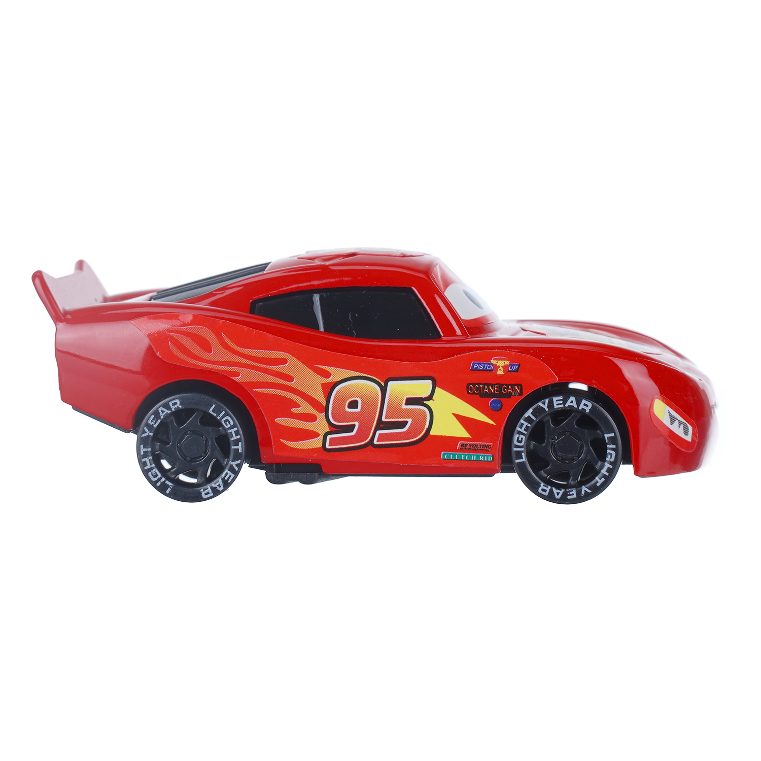 Автомобиль Huada Toys Суперкар 410294 - фото 2