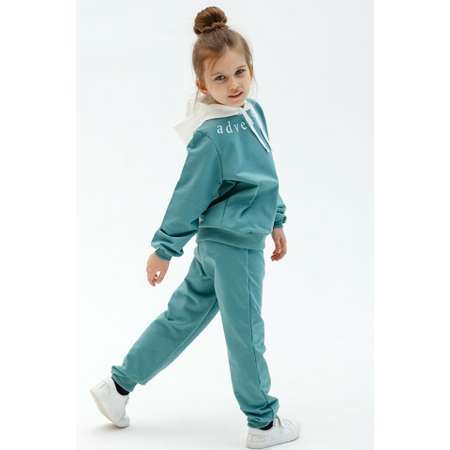 Худи и брюки VGtrikotazh