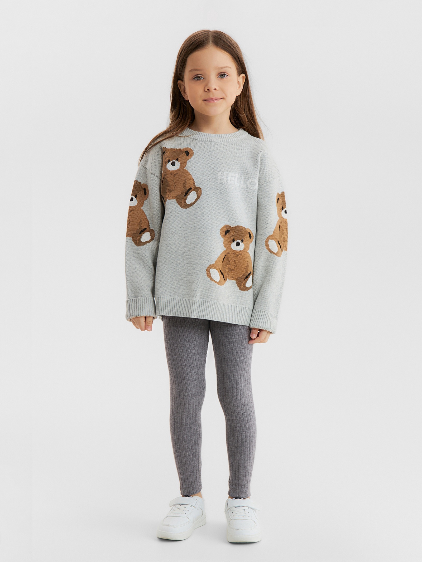 Джемпер Kaftan 10542013 - фото 5