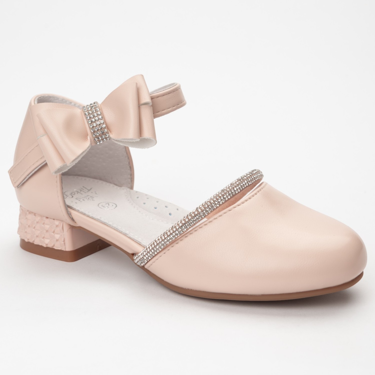 Туфли TikkaGo 4A08_7127_beige - фото 5