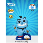 Фигурка Funko POP!