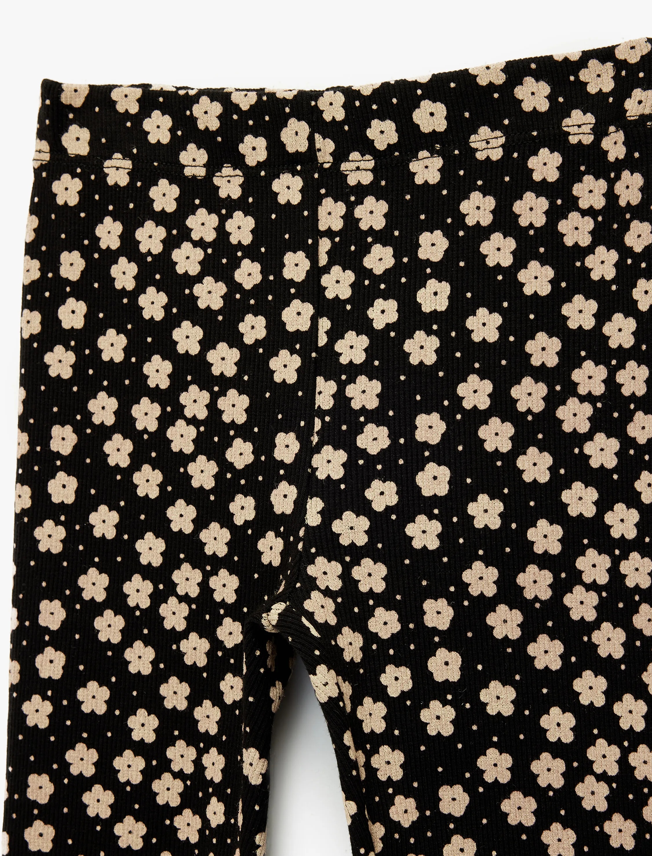 Леггинсы KOTON 6SMG40006AK9D9 - фото 3