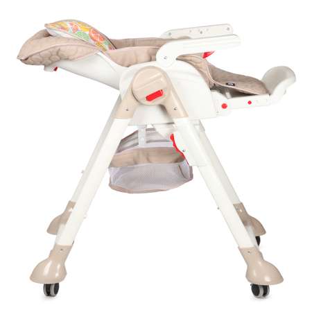 Стульчик для кормления Olsson All-in-one Beige классический