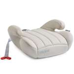 Автокресло Happy Baby Rider 3 (22-36 кг) бежевый